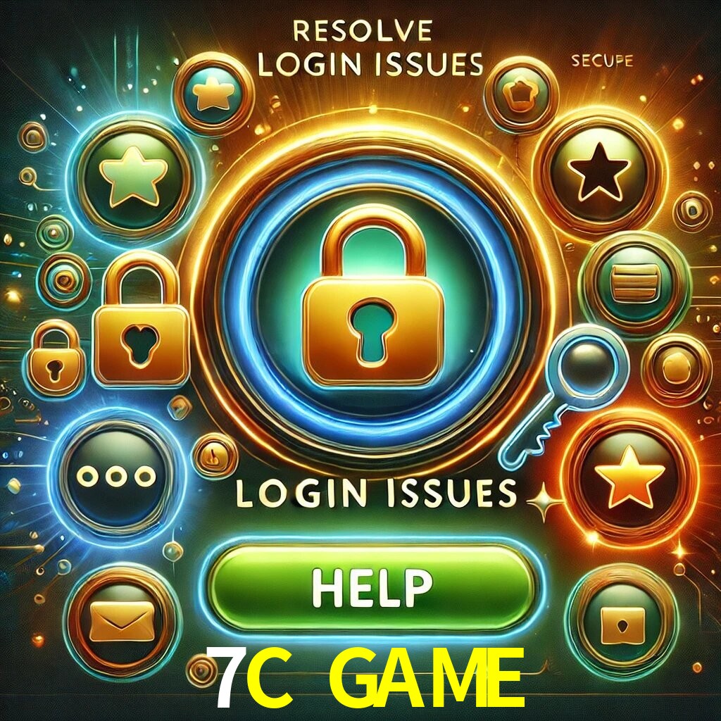 Ajuda para Login